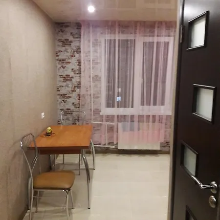 Apartment Prem'Yer Cherkasy Exterior photo