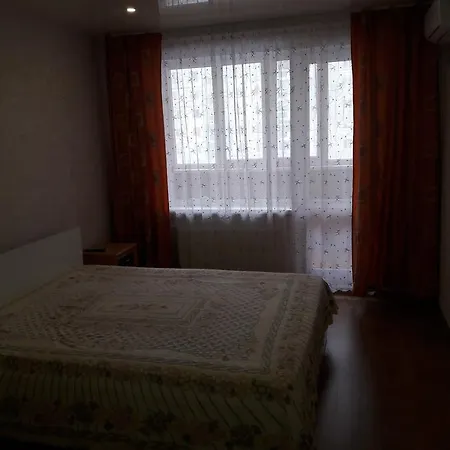 Apartment Prem'Yer Cherkasy Exterior photo