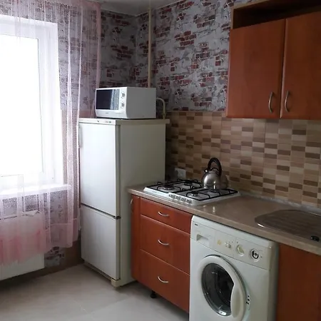 Apartment Prem'Yer Cherkasy Exterior photo
