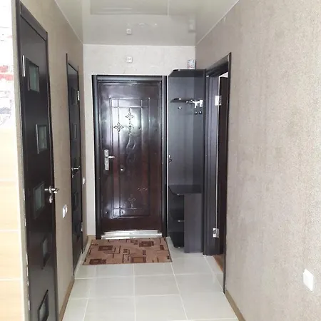 Apartment Prem'Yer Cherkasy Exterior photo