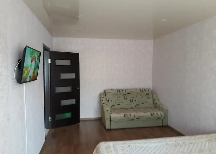 Apartment Prem\'Yer