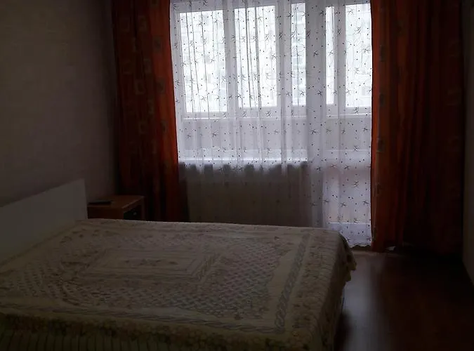 Apartment Prem\'Yer