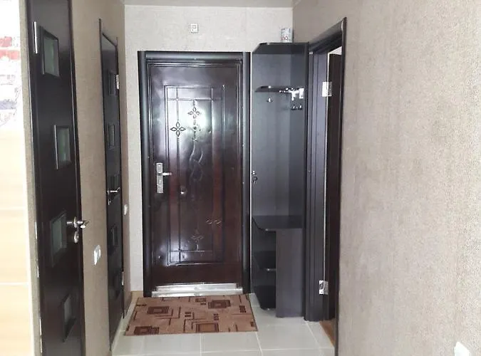 Apartment Prem\'Yer