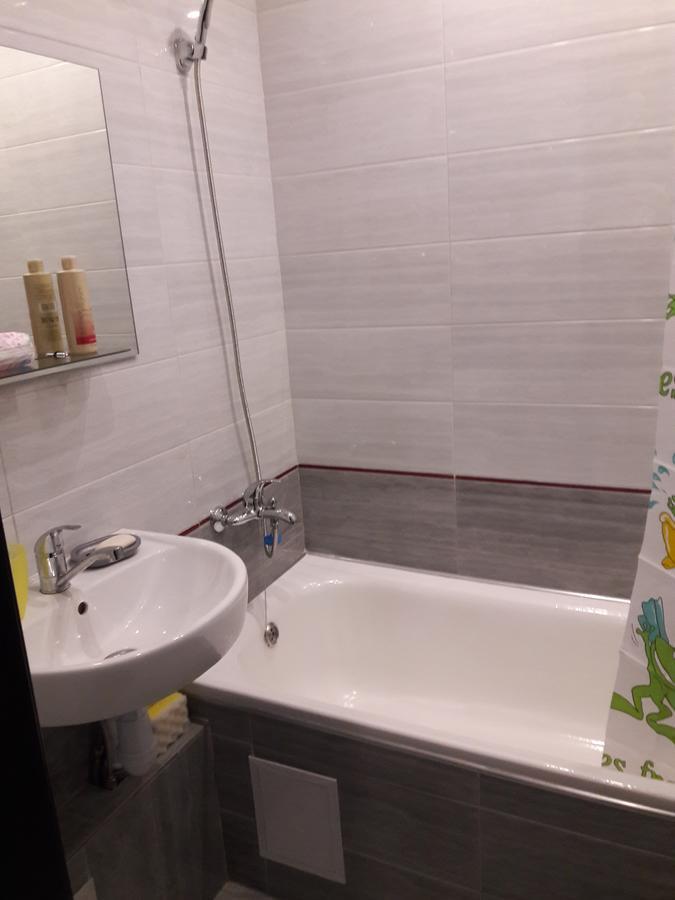 Apartment Prem'yer *