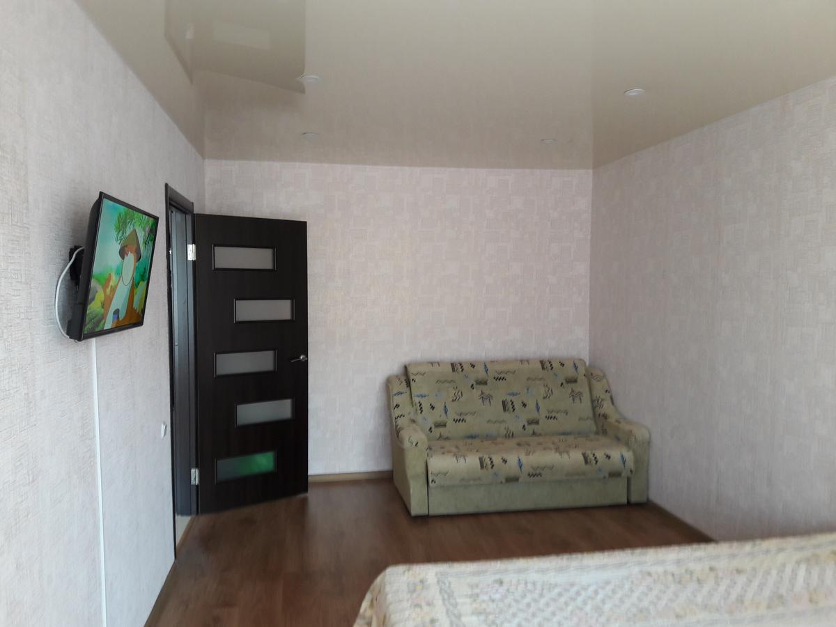 Apartment Prem'yer *